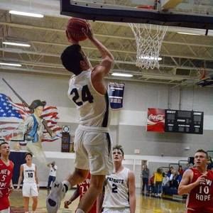 Meet your Posher, Isaac